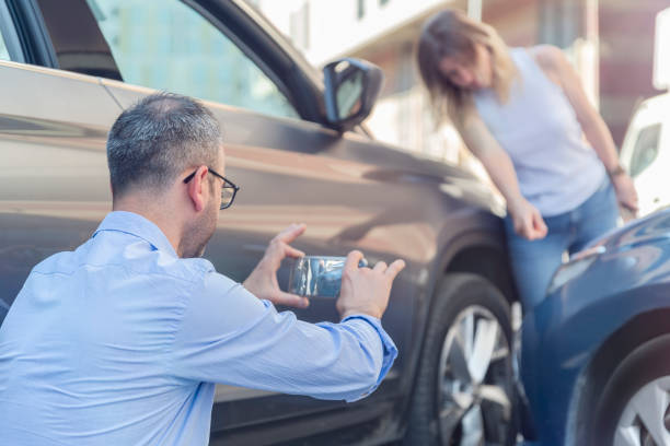 Professional Auto Insurance technician working in York, PA